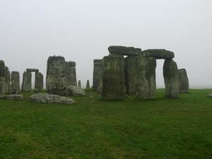Nasib Stonehenge di Ujung Tanduk