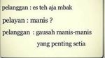 Bikin Geli! Ini 8 Meme Es Teh Manis yang Lucu Menyegarkan