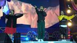 Konser Piala Dunia 2018 Digelar Meriah