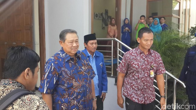 Foto: Purwoto Sumodiharjo Foto: Purwoto Sumodiharjo