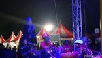 Raih Rekor Muri, Begini Kemeriahan Nobar Piala Dunia di Sunburst