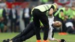 Aksi-aksi Pussy Riot, Band Punk Rusia yang Ganggu Piala Dunia
