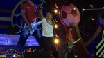 Konser Piala Dunia 2018 Digelar Meriah