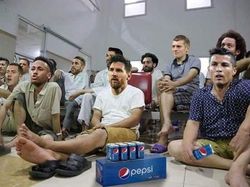 Jelang Final, Ini Meme Kocak Sepanjang Piala Dunia 2018