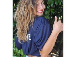 Suporter Jelita Kroasia dan Prancis Panaskan Instagram