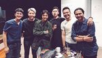 Baru Comeback, Ternyata Rafael SMASH Punya Hobi Ngopi Kekinian