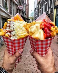 5 Tempat Ini Jadi 'Surga' Pecinta Kentang Goreng!