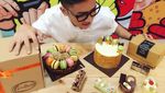 Baru Comeback, Ternyata Rafael SMASH Punya Hobi Ngopi Kekinian