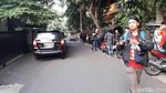 Penampakan Rumah Dirut PLN yang Digeledah KPK