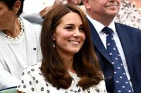 Makanan Favorit Keluarga Kerajaan Inggris, Mulai Ratu Elizabeth hingga Putri Charlotte