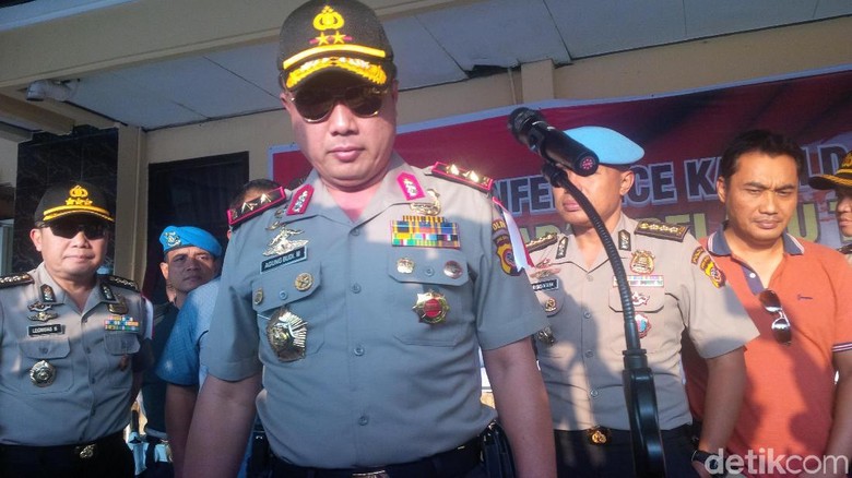 Tahanan Polres Subang Tewas, Polisi yang Diperiksa Bertambah Tahanan Polres Subang Tewas, Polisi yang Diperiksa Bertambah
