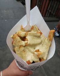 5 Tempat Ini Jadi 'Surga' Pecinta Kentang Goreng!
