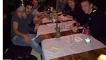 Bobol Gawang Prancis, Ivan Perisic dari Kroasia Ternyata Doyan Makan Bareng Teman