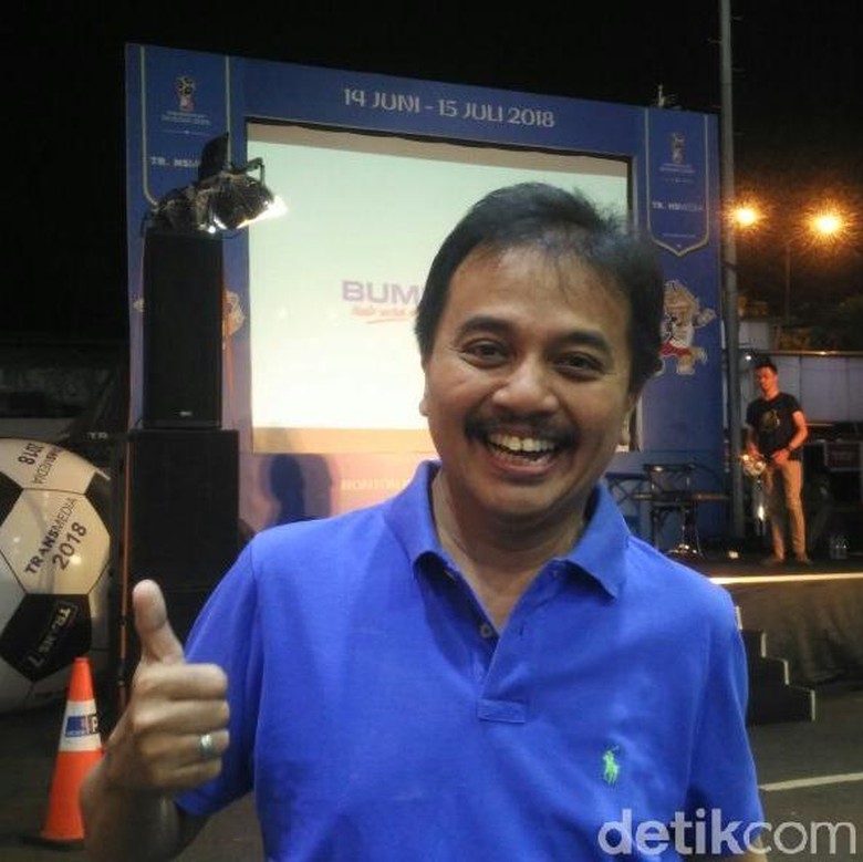 Harapan Demokrat: Putusan MK Sebelum Pendaftaran Pilpres Usai Harapan Demokrat: Putusan MK Sebelum Pendaftaran Pilpres Usai