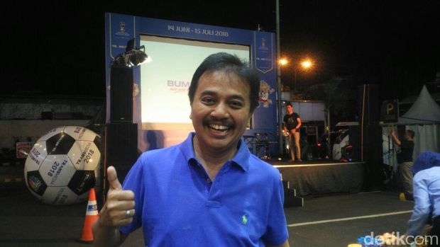 Bela Roy Suryo, Ketua Demokrat Duga Ada Kesalahan di Kemenpora
