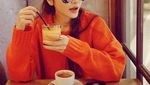Intip Menu Makan Selebgram Bidadari yang Cantik Berusia 42 Tahun