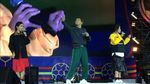 Konser Piala Dunia 2018 Digelar Meriah