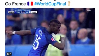 Final ini, setidaknya di babak pertama, dianggap telah memenuhi ekspektasi. Foto: istimewa