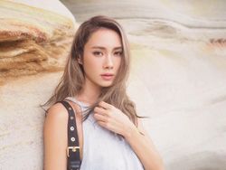 Sosok Instagrammer Jelita yang Kepergok Suka Curi Foto