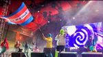 Pussy Riot, Band Punk yang Menampar Putin