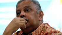 KPK Panggil Dirut PLN Sofyan Basir Jadi Saksi Kasus PLTU Riau-1 KPK Panggil Dirut PLN Sofyan Basir Jadi Saksi Kasus PLTU Ria u-1