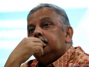 Tanpa Sofyan Basir, Ini Susunan Direksi PLN Terbaru