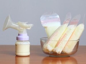 9 Makanan Untuk Ibu Menyusui Agar Produksi ASI Melimpah