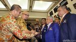 Nasdem Jadi Partai Pertama yang Daftar Caleg ke KPU