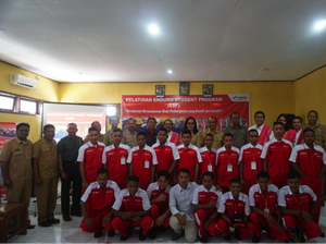 Melalui ESP, Pertamina Lubricants Ciptakan Entrepreneur Perbengkelan