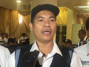 Petugas Haji Indonesia di Saudi Siap Sambut Jemaah Haji Kloter Pertama
