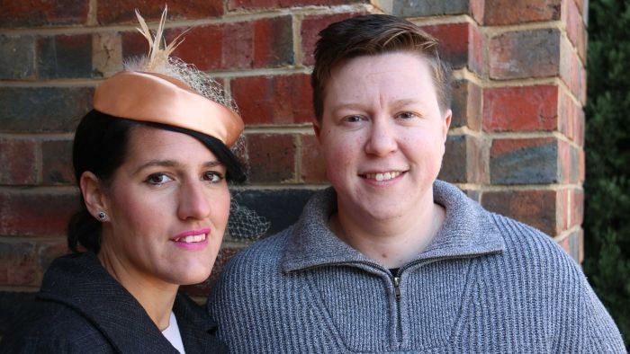 Pendeta di Gereja Ini Boleh Tolak Menikahkan Pasangan Sesama Jenis