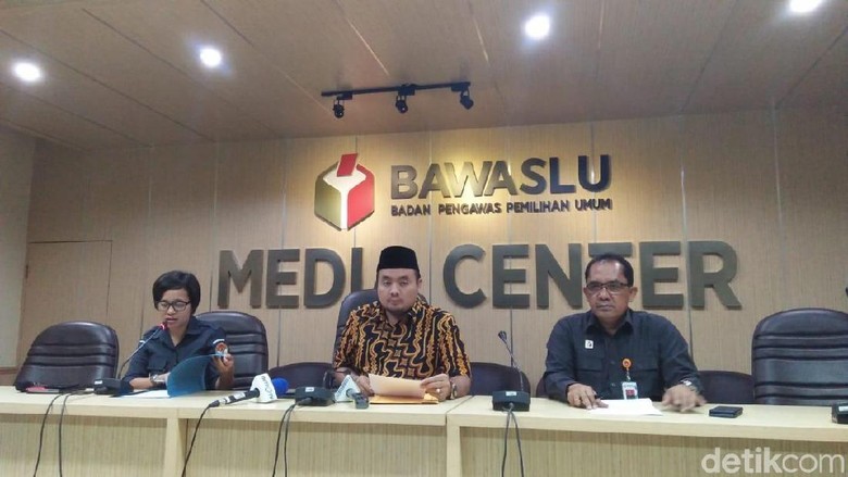 Bawaslu: Masih Ada 15 Parpol Belum Daftarkan Bacaleg ke KPU RI Bawaslu: Masih Ada 15 Parpol Belum Daftarkan Bacaleg ke KPU RI