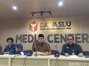 Menteri Nyaleg Dilarang Pakai Fasilitas Negara saat Kampanye