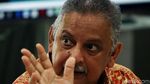 Dirut PLN Buka-bukaan Terkait Penggeledahan Rumahnya