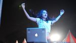 DJ Rhany-Metha Volmax Panaskan Arena ComBol