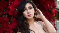 Kini usia kehamilan Baby Margaretha sudah memasuki usia 35 minggu. Dok. Instagram/babymargaretha1