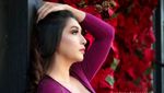 Seksi Abis! Foto Maternity Baby Margaretha