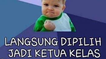 Mantap! (Foto: internet)