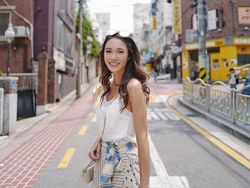 Sosok Instagrammer Jelita yang Kepergok Suka Curi Foto