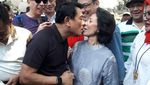 Hangat dan Bersahaja, Begini 10 Momen Makan Jenderal TNI (Purn) Moeldoko