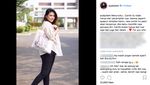 Selebriti Vs Netizen, Mulai Tas KW hingga Body Shaming