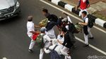 Duh,... Siswa Ini Malah Adu Jotos di Hari Pertama Sekolah