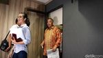 Dirut PLN Buka-bukaan Terkait Penggeledahan Rumahnya