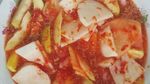 Bikin Melek! Ini Racikan Asinan Buah yang Asam Segar dan Pedas