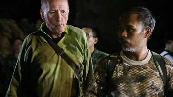 Berkat jasa besarnya, ia pun mendapat berbagai pujian dan ucapan terima kasih dari masyarakat Thailand. Foto: Facebook/Inside Thailand