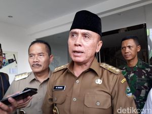 Pemprov Jabar Usulkan Pembangunan Tol Dalam Kota di Bandung