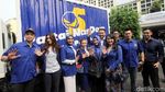 Nasdem Jadi Partai Pertama yang Daftar Caleg ke KPU