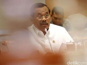 Indonesia Tak Ikut Malaysia yang Sedang Godok Hapus Hukuman Mati