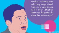 Wakil Ketua DPR, Fahri Hamzah. Foto: Nadia Permatasari/Infografis.