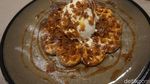 Foto: Kafe Halal Ala Swedia di Singapura